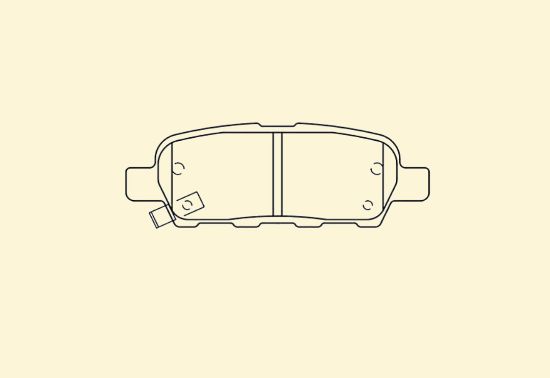 图片 日产 轩逸 1.6L后（08-19）